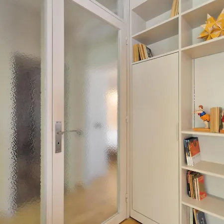 Hidesign Tube Luxury In Kolonaki Appartamento