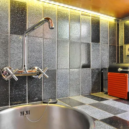 Appartamento Hidesign Tube Luxury In Kolonaki