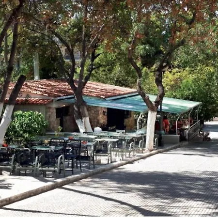 Hidesign Tube Luxury In Kolonaki Appartamento Atene