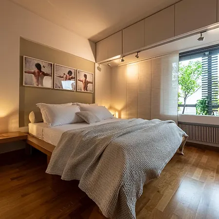 Hidesign Tube Luxury In Kolonaki Appartement *