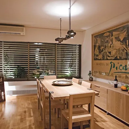 Hidesign Tube Luxury In Kolonaki Appartamento Atene
