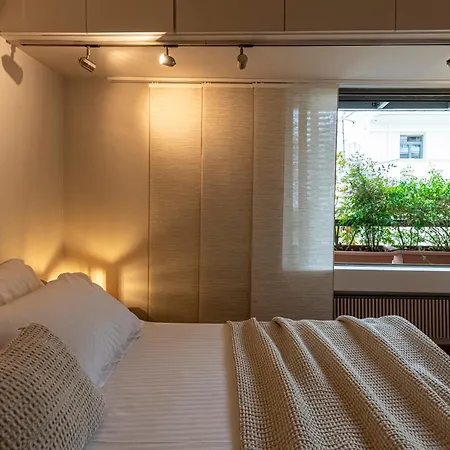 Appartement Hidesign Tube Luxury In Kolonaki Athènes