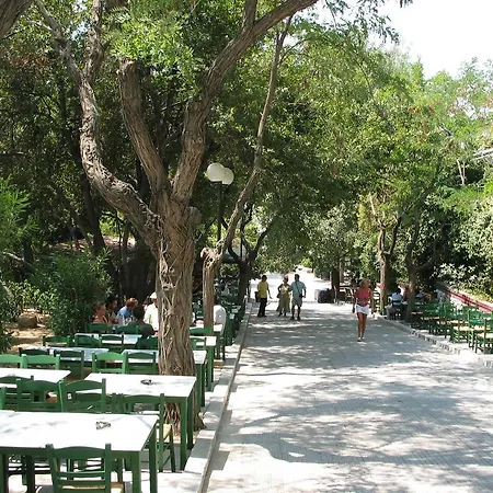Hidesign Tube Luxury In Kolonaki