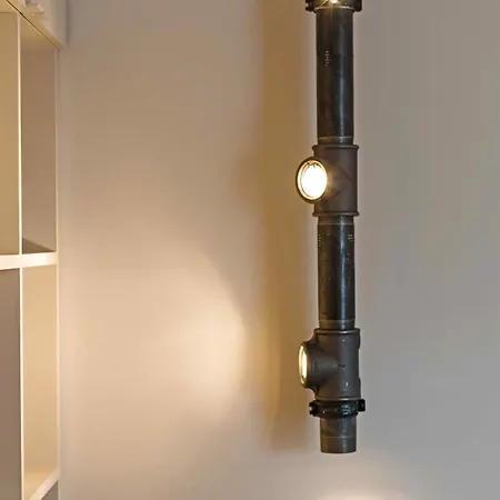 Hidesign Tube Luxury In Kolonaki